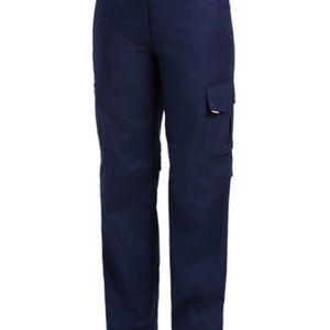 Navy KingGee workcool pants